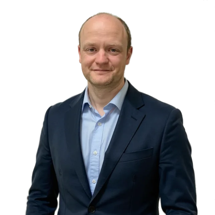 Matthias Spiller — Fari Software